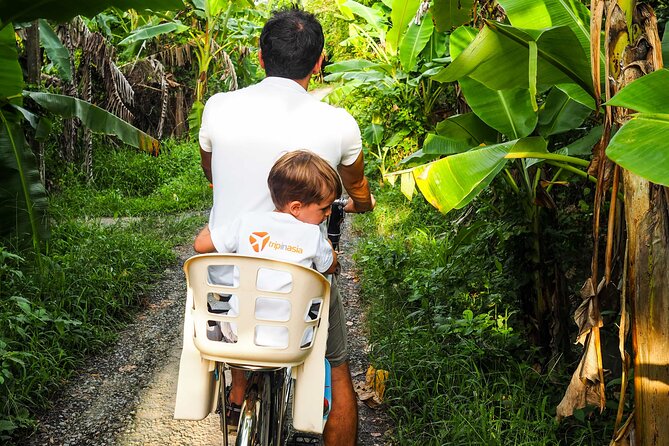 Cu Chi Tunnels & Mekong Delta: Private Full-Day Tour with Lunch - Honey tea, bee farm flavors, and coconut candy from Ben Tre