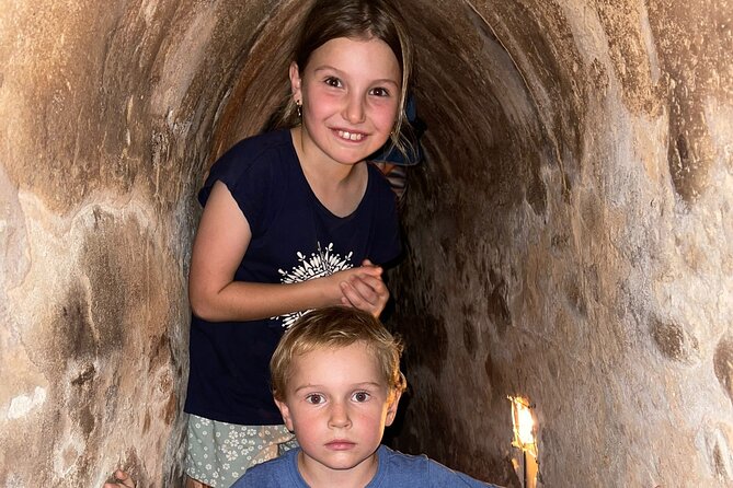Cu Chi Tunnels & Mekong Delta Small-Group Tour from Ho Chi Minh - Timing and logistics: a long day, built to flow
