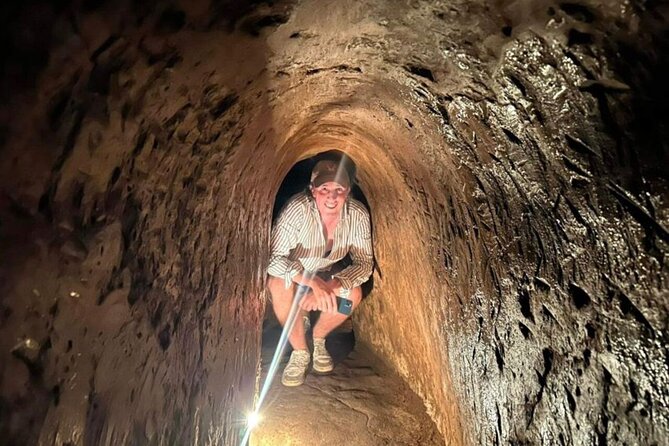 Cu Chi Tunnels Small Group Maximum 12 People From Ho Chi Minh - Who this Cu Chi Tunnels tour fits best