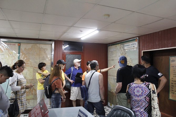 Cu Chi Tunnels - Tapioca & City Tour (6 Major Attractions) 1 day - Price and Value: Why $72 Makes Sense (and When It Might Not)