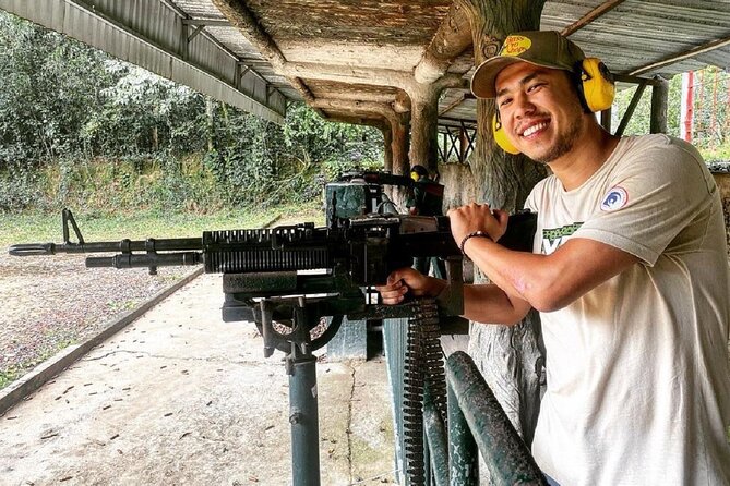 Cu Chi Tunnels Tour from HCM City - Morning or Afternoon - Price and Logistics: What You’re Actually Paying For