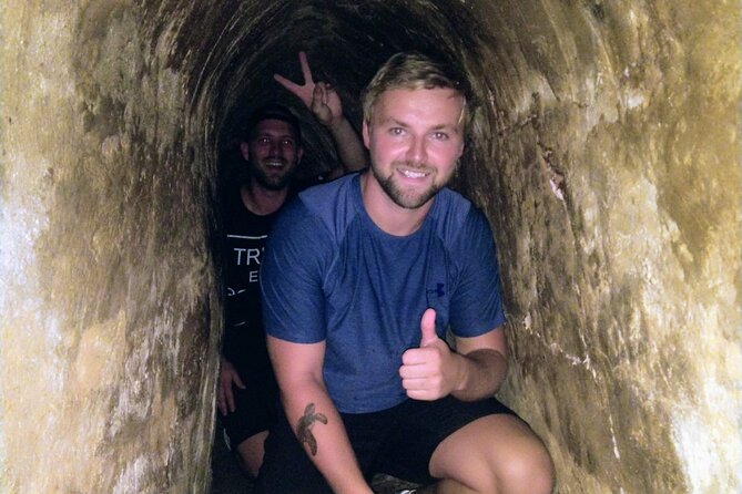 Cu Chi Tunnels tour In The Morning by DGT - The ride to Cu Chi: time planning without traffic fantasies