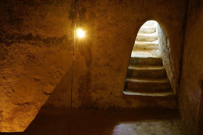 Cu Chi Tunnels Tour with LUNCH (Pho)-LESS TOURISTY-Max 7pax - Price and What You Actually Get for $40