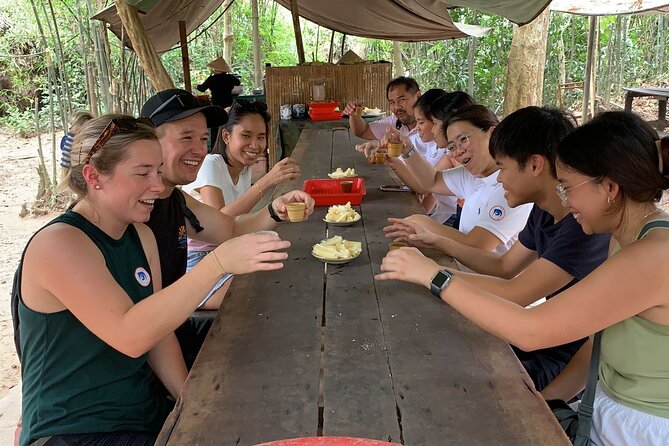 Cu Chi Tunnels - VIP Private Tour - A Few Practical Tips Before You Go