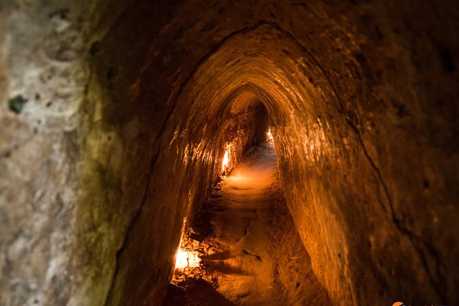 Cu Chi Tunnels - Waterway Trip Half Day Morning Tours - The Saigon River Speedboat Transfer, Why It Matters More Than You Think
