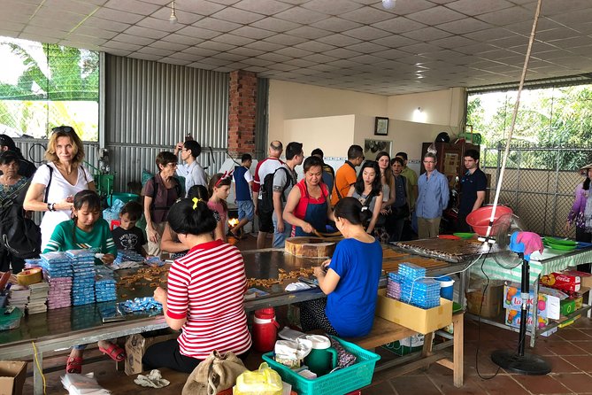 CuChi Tunnels&Mekong Delta-Boat,TukTuk,Coconut Village SmallGroup - Price and Value: Why $32.90 Can Work, and When It Might Not