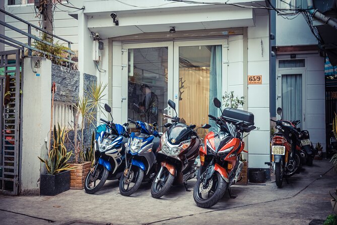 D1 Motors - D1 Motors in Ho Chi Minh City’s District 1: what you’re really buying