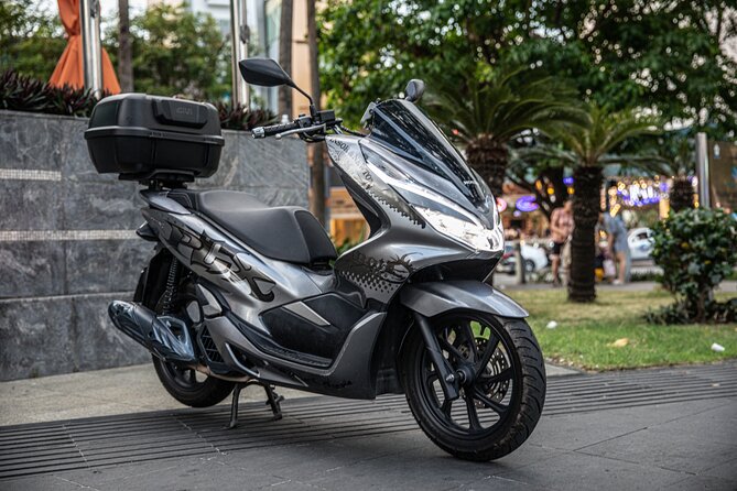 D1 Motors - Riding in Ho Chi Minh City: traffic rules you should actually follow