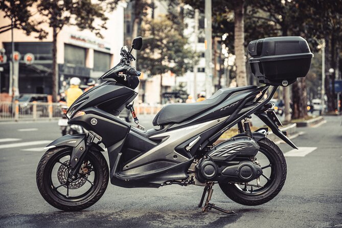 D1 Motors - Who this is best for in Ho Chi Minh City