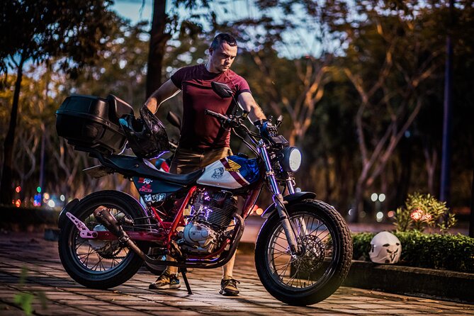 D1 Motors - Choosing your Honda or Yamaha bike: match it to your ride style