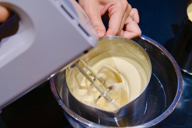 Decadent Vietnamese “Egg Coffee” Workshop in Hồ Chí Minh City - The tasting: what to expect from the first sip