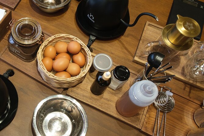 Decadent Vietnamese “Egg Coffee” Workshop in Hồ Chí Minh City - Price and value: $20.58 for a skill, not just a sip