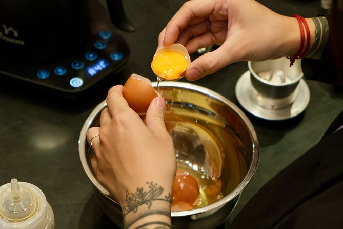 Decadent Vietnamese “Egg Coffee” Workshop in Hồ Chí Minh City - Who this workshop fits best (and who should skip it)