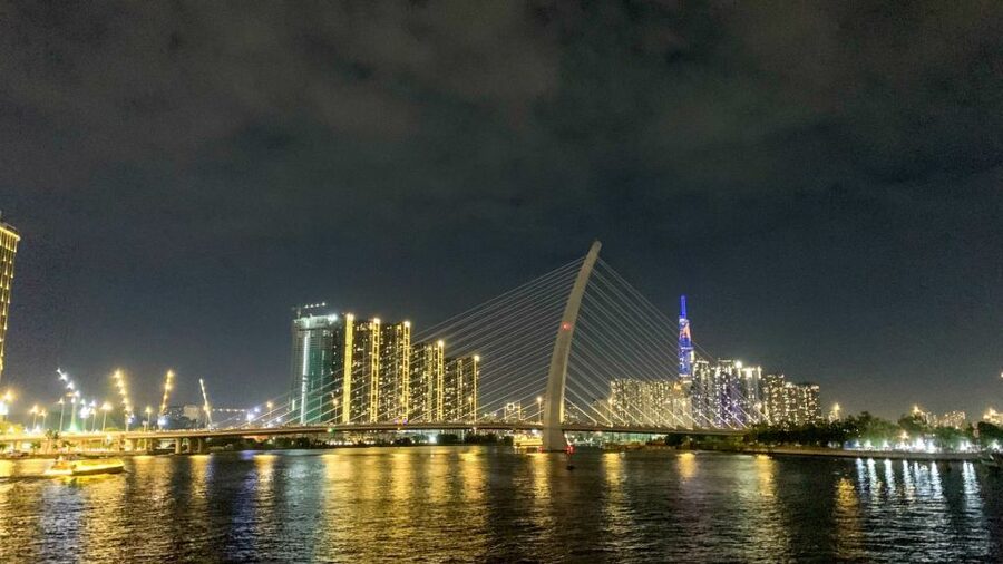 Deluxe Dining Cruise by DeluxeGroupTours - Small practical tips for a smoother cruise night