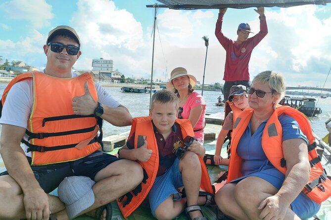 Deluxe Mekong Delta Tour to Floating Market 2 Days 1 Night Trip - Key highlights before you go
