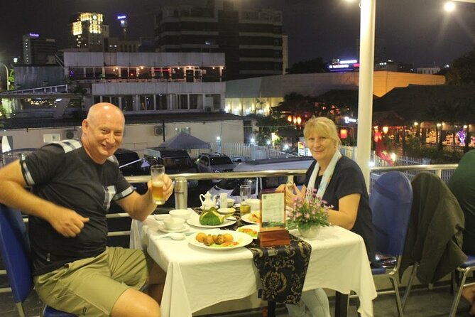 Dinner Cruise on Saigon River with Private Table - Key things that make this dinner cruise worth your time