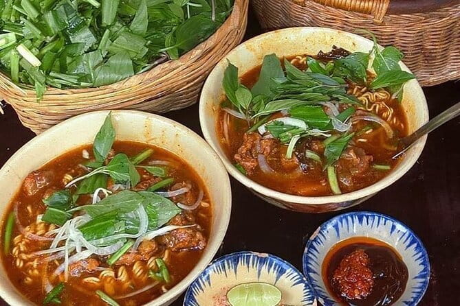 Discover Ho Chi Minh City’s Street Food & Hidden Life by Bicycle - Price and what you truly get for your money