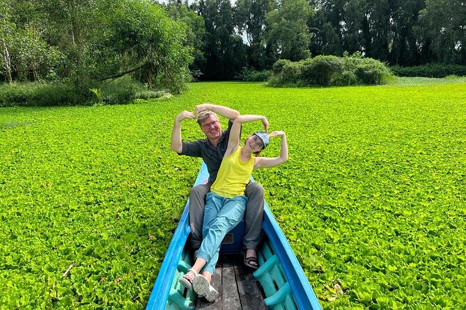 Discover Mua Xuan Nature Reserve - Bamboo Basket Village: Crafting With Bamboo and Rattan
