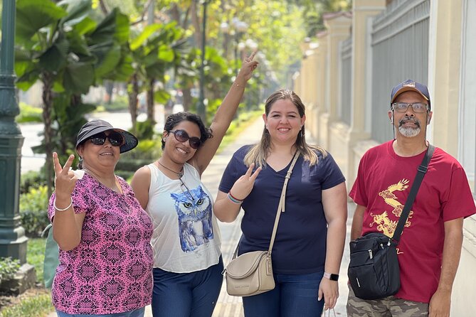 Discover Saigon Main Sights by Walking - Central Post Office: where design feels like a time machine