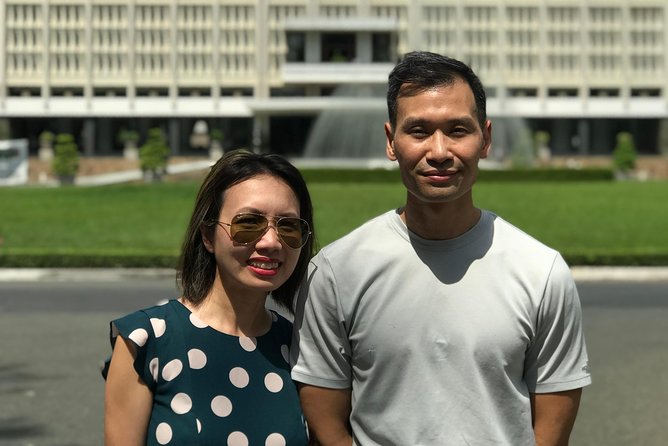 Discover Saigon Main Sights by Walking - The small-group effect: why group size changes the whole day