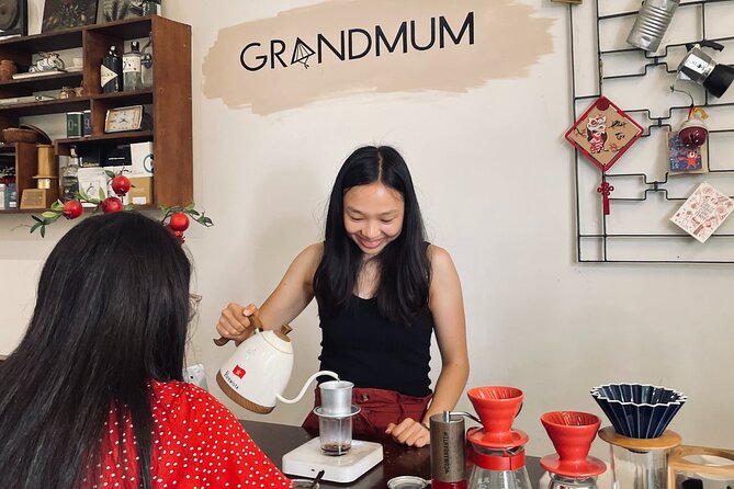 Discover Vietnam's Coffee Culture. - Key Points You’ll Care About