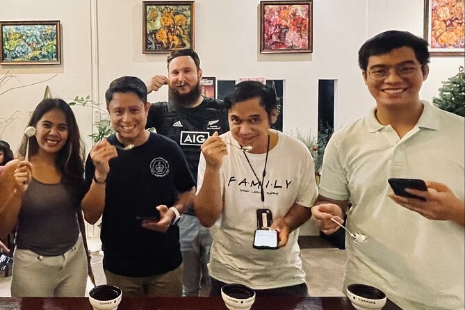 Discover Vietnam's Coffee Culture. - What Thi Le Teaches You About Vietnamese Coffee