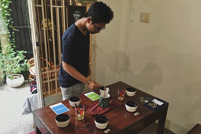 Discover Vietnam's Coffee Culture. - Your 2-Hour Rhythm at 8:30 am (and Why Morning Works)