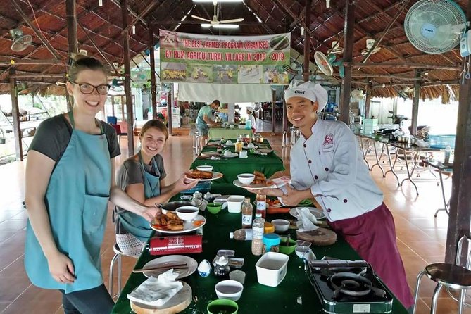 Discover vietnamese Agriculture,culture ,Cuisine and Cu chi Tunnels in Saigon - Who This Tour Suits Best (And When to Choose Something Else)