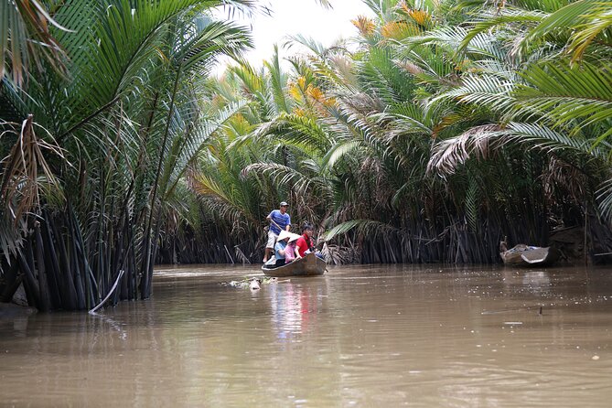 Essential Mekong Delta: Highlights Tour from Ho Chi Minh City - Price and logistics: what $23.60 buys you