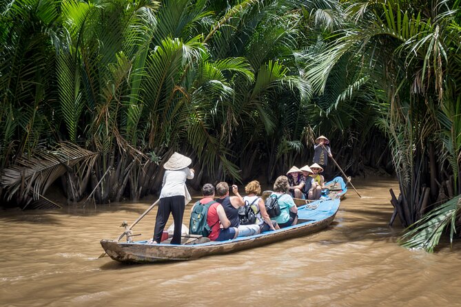 Essential Mekong Delta: Highlights Tour from Ho Chi Minh City - Guides and group feel: where the experience can rise or dip