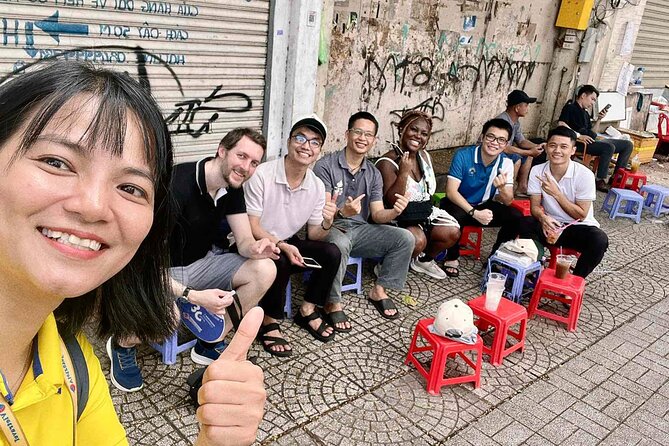 Essential Saigon Walking Tour: All Must-see - Why this Saigon walking tour is such good value