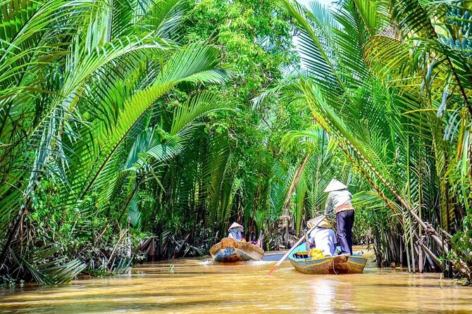 Experience Authentic Mekong Delta Life From Ho Chi Minh City - Key points before you go