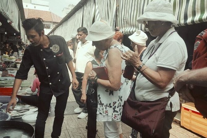 Experience half-day cooking class with market visit - Where this class fits in Ho Chi Minh City (and why it’s a good use of time)
