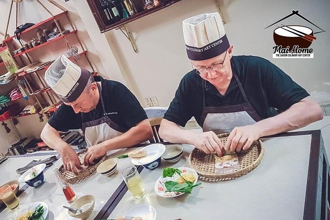 Experience half-day cooking class with market visit - Your menu includes three regional styles and fruit carving