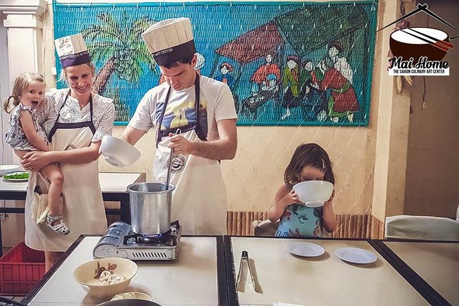 Experience half-day cooking class with market visit - What could be annoying, and how to avoid the common pitfalls