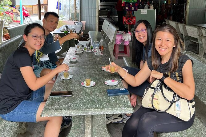 Explore Cai Rang Floating Market - 2 Days 1 Night Mekong Delta - From Ho Chi Minh City to My Tho, the day starts early
