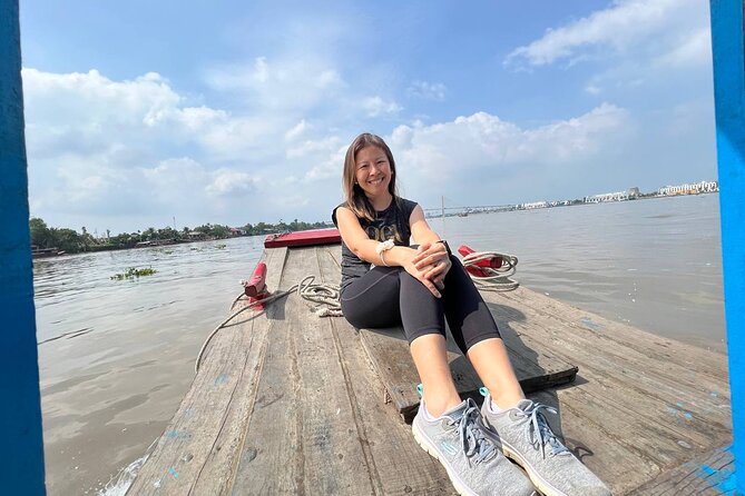 Explore Cai Rang Floating Market - 2 Days 1 Night Mekong Delta - Meals, timing, and how to avoid hunger stress