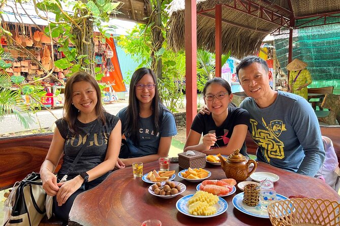 Explore Cai Rang Floating Market - 2 Days 1 Night Mekong Delta - Who should book this Mekong Delta loop, and who might skip it