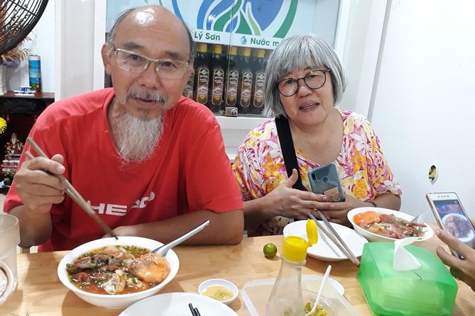 Explore Can Tho City tour combine Local Food tour - in afternoon - DIY nem nuong: the hands-on moment that makes the tour feel personal