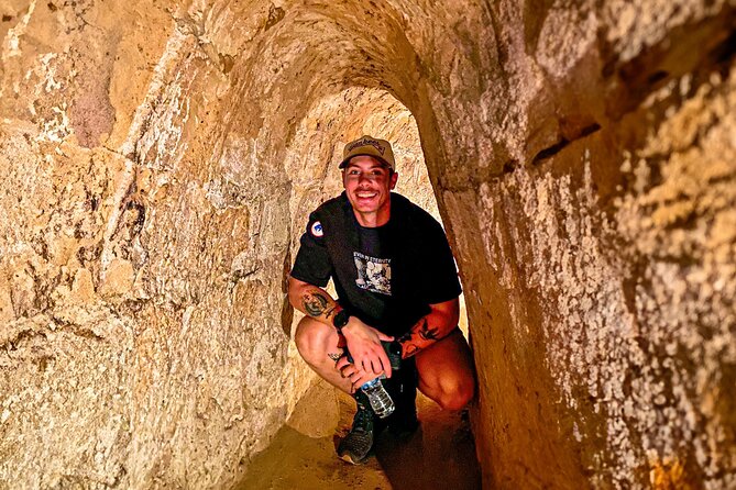 Explore Cu Chi Tunnels & Saigon History 1 Day Tour - How the 10 to 11 Hour Schedule Works in Real Life