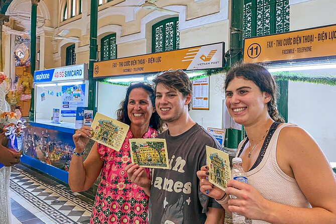 Explore Cu Chi Tunnels & Saigon History 1 Day Tour - Price and Value: What $63 Buys You Here