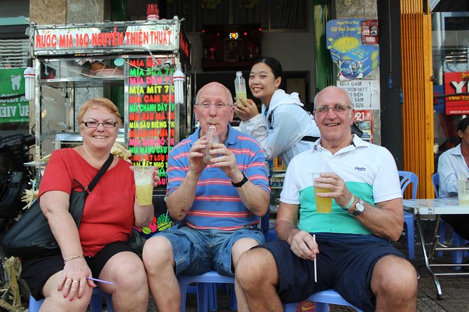 Explore Ho Chi Minh City Tour Half-day by Car - Price and Value, What You’re Getting for $36