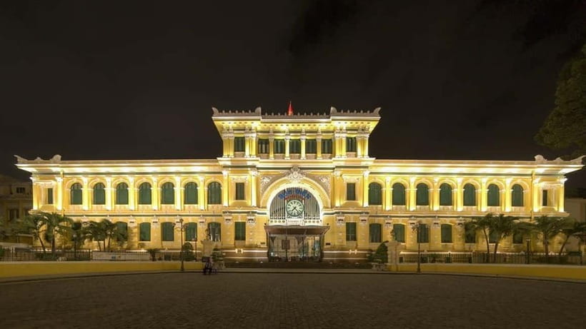 Explore The Most Tourist Attractions In Ho Chi Minh City - Tour Guide Quality: The Real Difference Maker