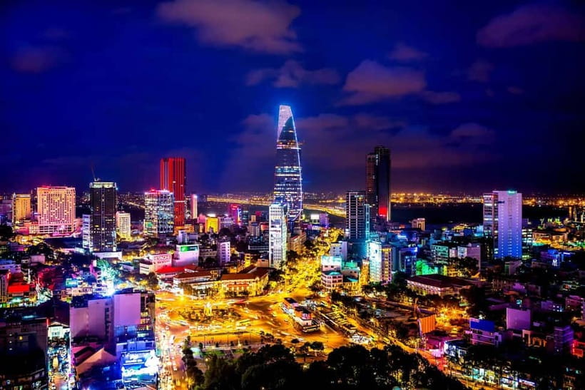 Explore The Most Tourist Attractions In Ho Chi Minh City - Why This One-Day Best of Saigon Tour Works