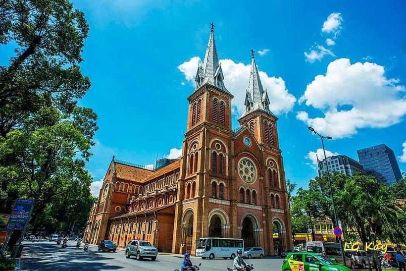 Explore The Most Tourist Attractions In Ho Chi Minh City - Price and Value: Is $30 Good for This Much Sightseeing?