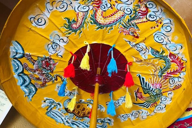 Explore Truly Local Culture at Cao Dai Holy See - Private Daytour - Lunch and bottled water: simple, local, and actually helpful