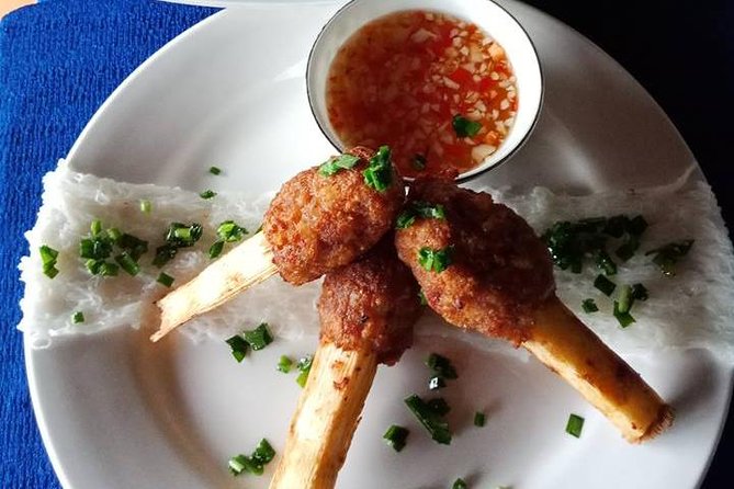 Explore Vietnamese Cuisine: Cooking Class from Ho Chi Minh City - Key highlights you should care about