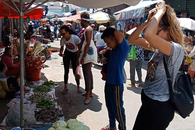 Explore Vietnamese Cuisine: Cooking Class from Ho Chi Minh City - Why this Ho Chi Minh City cooking class feels like a food day, not a food show