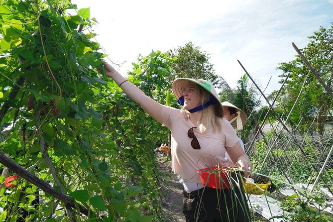 Explore Vietnamese Cuisine: Cooking Class from Ho Chi Minh City - How the chef teaches yin and yang flavor balance in a way you can use
