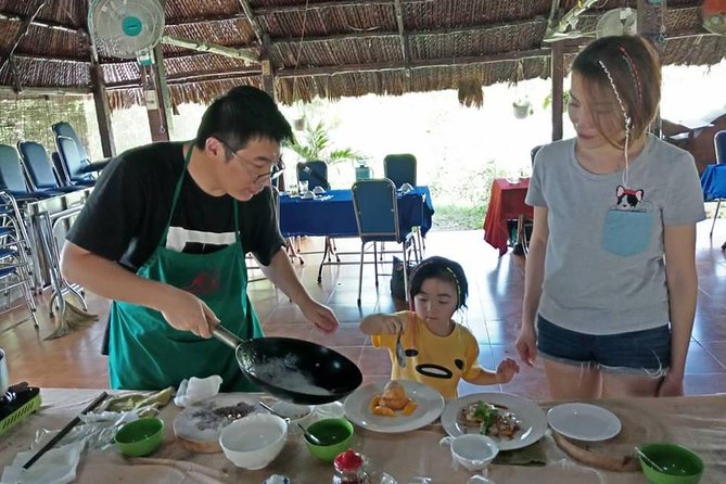 Explore Vietnamese Cuisine: Cooking Class from Ho Chi Minh City - Who this Vietnamese cuisine cooking class suits best